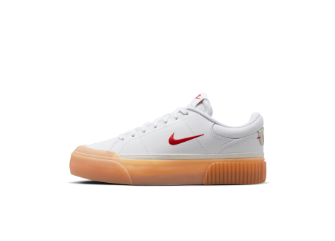 Nike Court Legacy Lift (FV5526-103) weiss