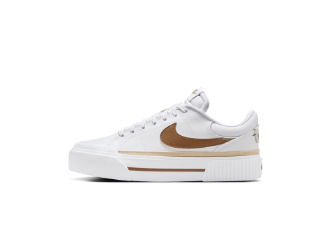 Nike Court Legacy Lift (HQ1542-100) weiss