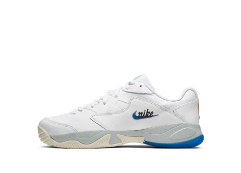 Nike Court Lite 2 Premium Blue (CJ6781-104) weiss