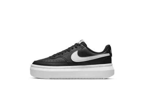 Nike Court Vision Alta (DM0113-002) schwarz