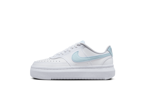 Nike Court Vision Alta (DZ5394-101) weiss