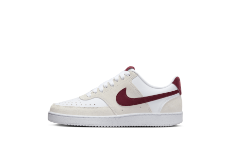 Nike Court Vision LO (FQ7628-100) weiss