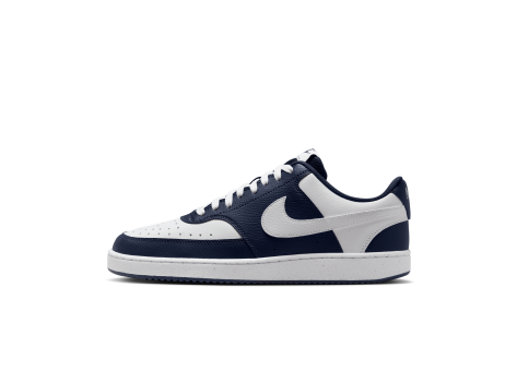 Nike Court Vision Low (HM9862-400) blau