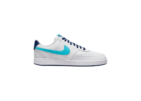 Nike Court Vision Low (dm1187-100) weiss
