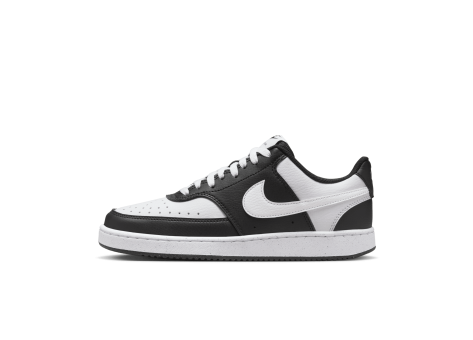 Nike Court Vision Low Next Nature (DH3158-003) schwarz