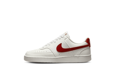 Nike Court Vision LO (DH3158-104) weiss