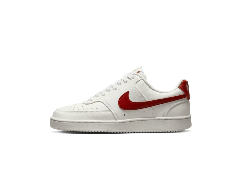 Nike Wmns Court Vision Lo Next Nature (DH3158-104) weiss