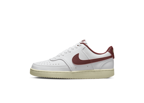 Nike Court Vision Low Next Nature (DH3158-106) weiss