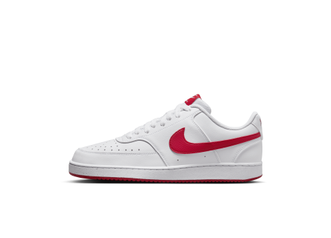 Nike Court Vision Low Next Nature (HF1744-101) weiss