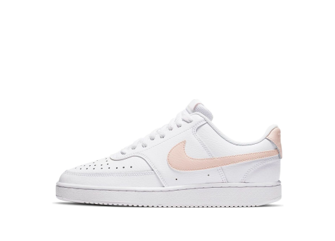 Nike Court Vision Low (CD5434-105) weiss