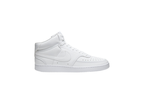 Nike Court Vision Mid (CD5466-100) weiss
