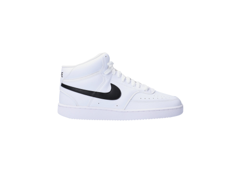 Nike Court Vision Mid (CD5466-101) weiss