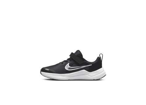 Nike Downshifter 12 (DM4193-003) schwarz