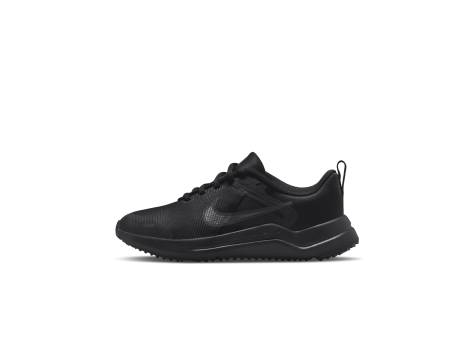 Nike DOWNSHIFTER 12 NN GS (dm4194-002) schwarz