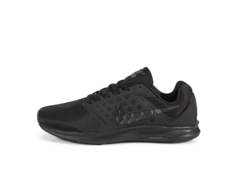 Nike Downshifter 7 (852459-001) schwarz