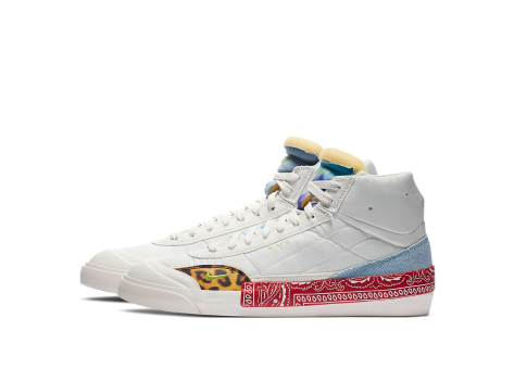 Nike Drop Type Mid (CW2622-171) weiss