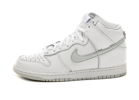 Nike Dunk High SP Pure Platinum (CZ8149 101) weiss