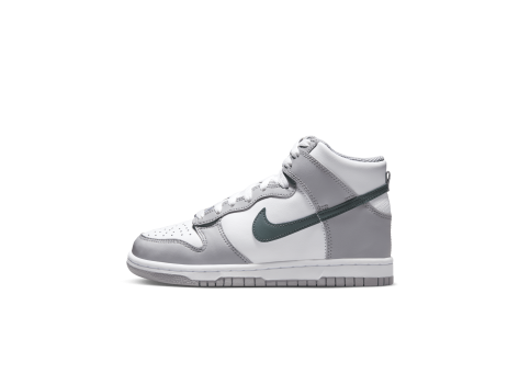 Nike Dunk High (DB2179-119) weiss