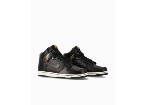 Pawnshop x Nike SB Dunk High FJ0445-001