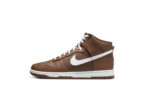 Nike Dunk High Retro (DJ6189-200) braun