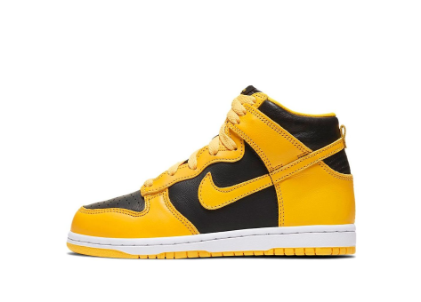 Nike Dunk High SP PS Iowa (DC9053-002) bunt