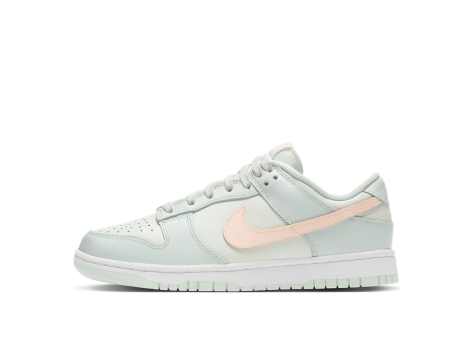 Nike Dunk Low Barely Green (DD1503-104) grün