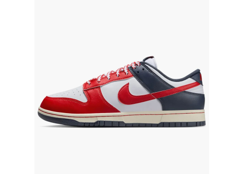Nike Dunk Low Boston Sox (IM2222-100) bunt