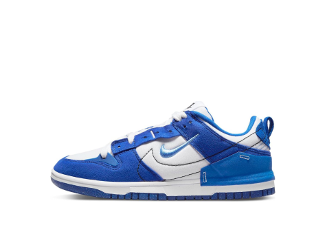 Nike Dunk Low Disrupt 2 (DH4402 102) blau