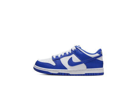 Nike Dunk Low GS (DV7067-400) blau