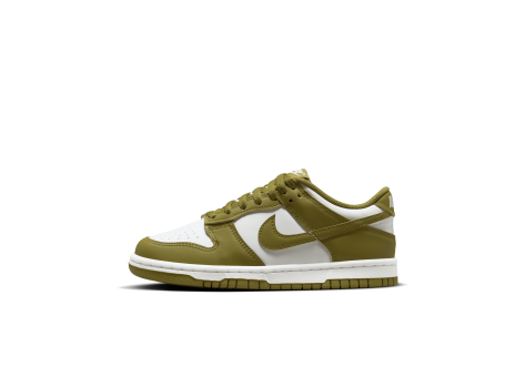 Nike Dunk Low (FB9109 108) weiss