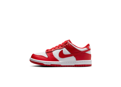 Nike Dunk Low (FB9109-119) weiss