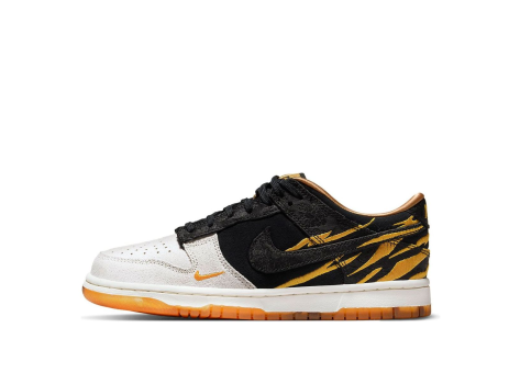 Nike Dunk Low Year The Tiger Of GS (DQ5351-001) bunt
