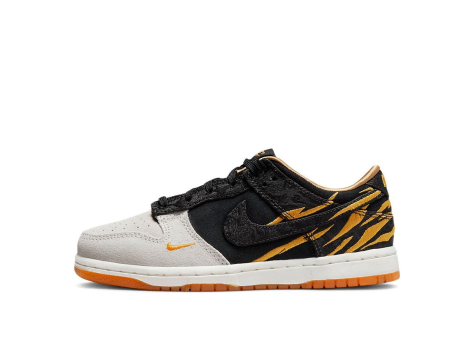 Nike Dunk Low Year The Tiger Of PS (DQ5352-001) bunt