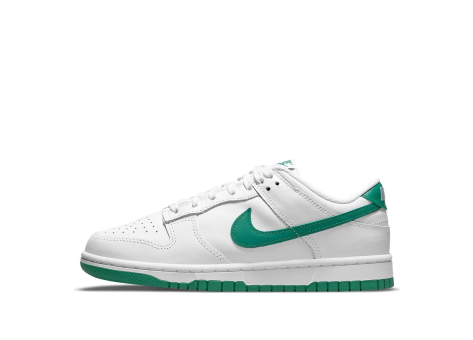 Nike Dunk Low Green (DD1503-112) weiss