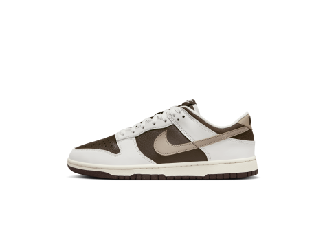 Nike Dunk Low (HF4292 100) braun