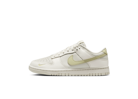 Nike Dunk Low (IB3484-001) grau