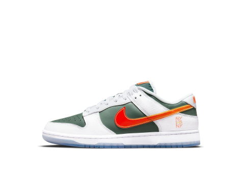 Nike Dunk Low NY Vs. (DN2489-300) bunt