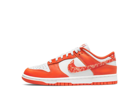 Nike Dunk Low Paisley (DH4401 103) orange