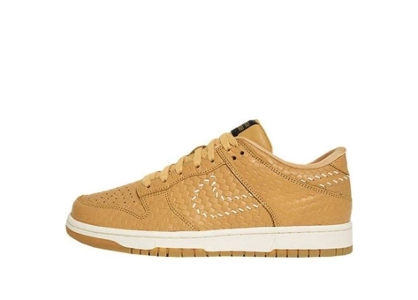 Nike Dunk Low Paris YMCA Old Court elemental Gold (AH1072-700) braun