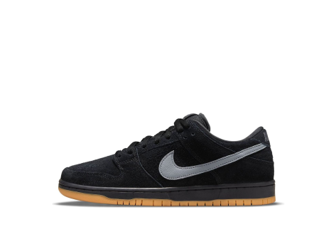 Nike Dunk Low Pro SB Fog (BQ6817-010) schwarz