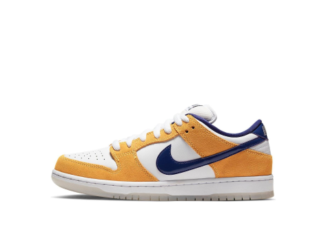 Nike Dunk Low Pro SB Laser (BQ6817-800) orange