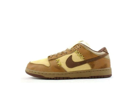 Nike Dunk Low Pro SB 2 Shanghai (304292-721) braun