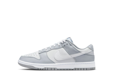 Nike Dunk Low Grey (DJ6188-001) grau