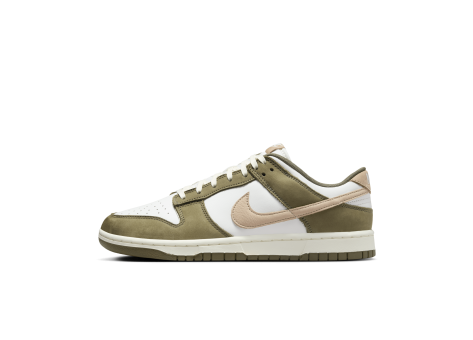 Nike Dunk Low Retro PRM (FQ8250 200) grün