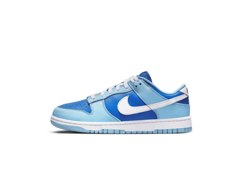 Nike Dunk Low Retro QS Argon (DM0121-400) blau