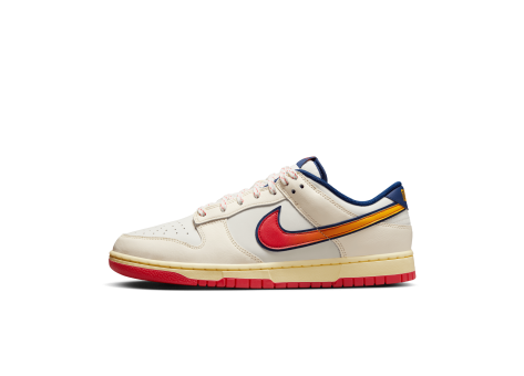 Nike Dunk Low Retro Lettering (HV5749-110) beige