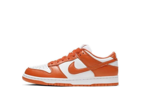 Nike Dunk Low SP Syracuse (CU1726-101) orange