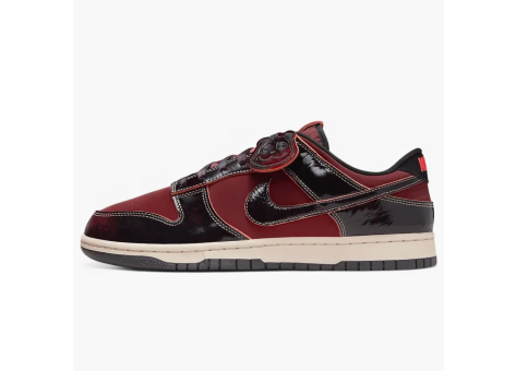 Nike Dunk Low SE Panda (HQ1965-600) bunt