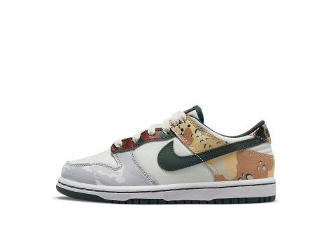 Nike Dunk Low SE PS (DB1900-100) bunt