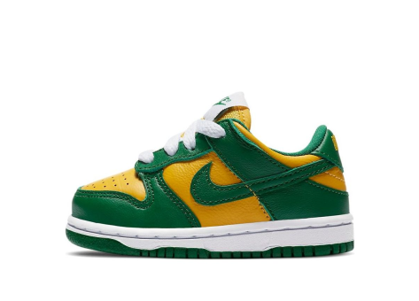 Nike Dunk Low SP TD Brazil (CW7375-700) bunt
